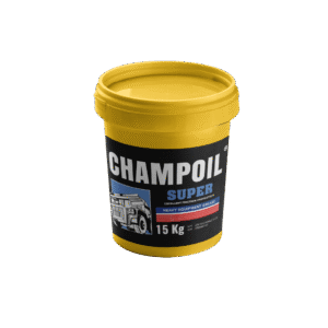 Champoil grease/gemuk Super