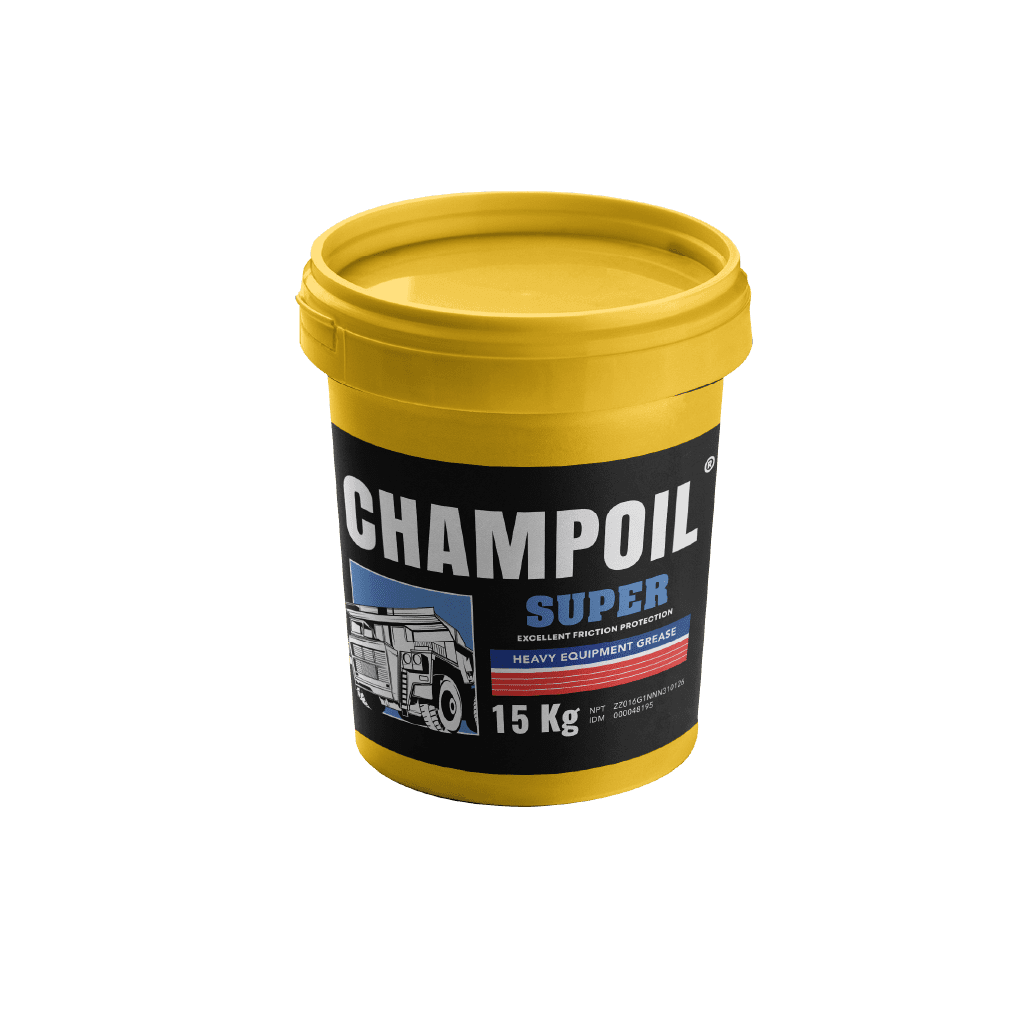 Champoil grease/gemuk Super