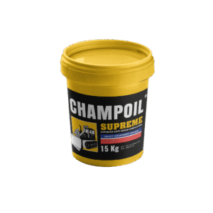 Champoil Grease Supreme 15 Kg