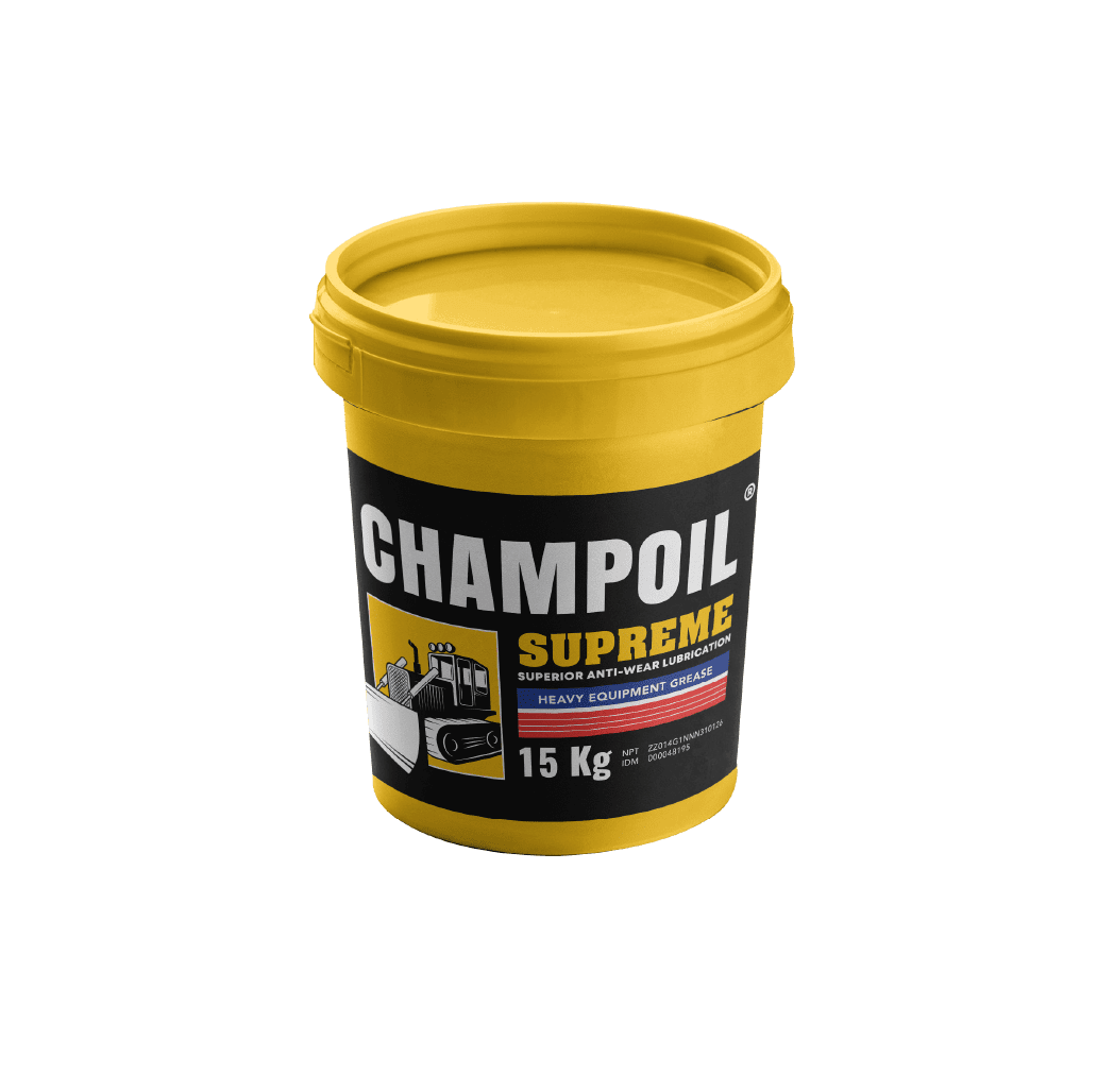 Champoil Grease Supreme 15 Kg
