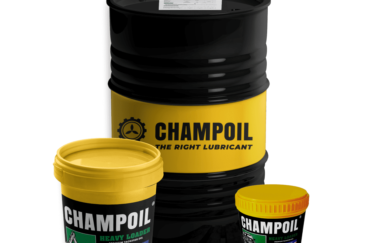 Champoil Pelumas Grease/Gemuk