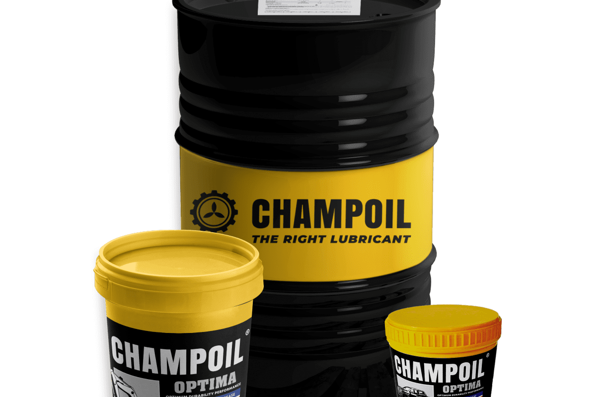 Pelumas Gemuk/Grease Optima Champoil