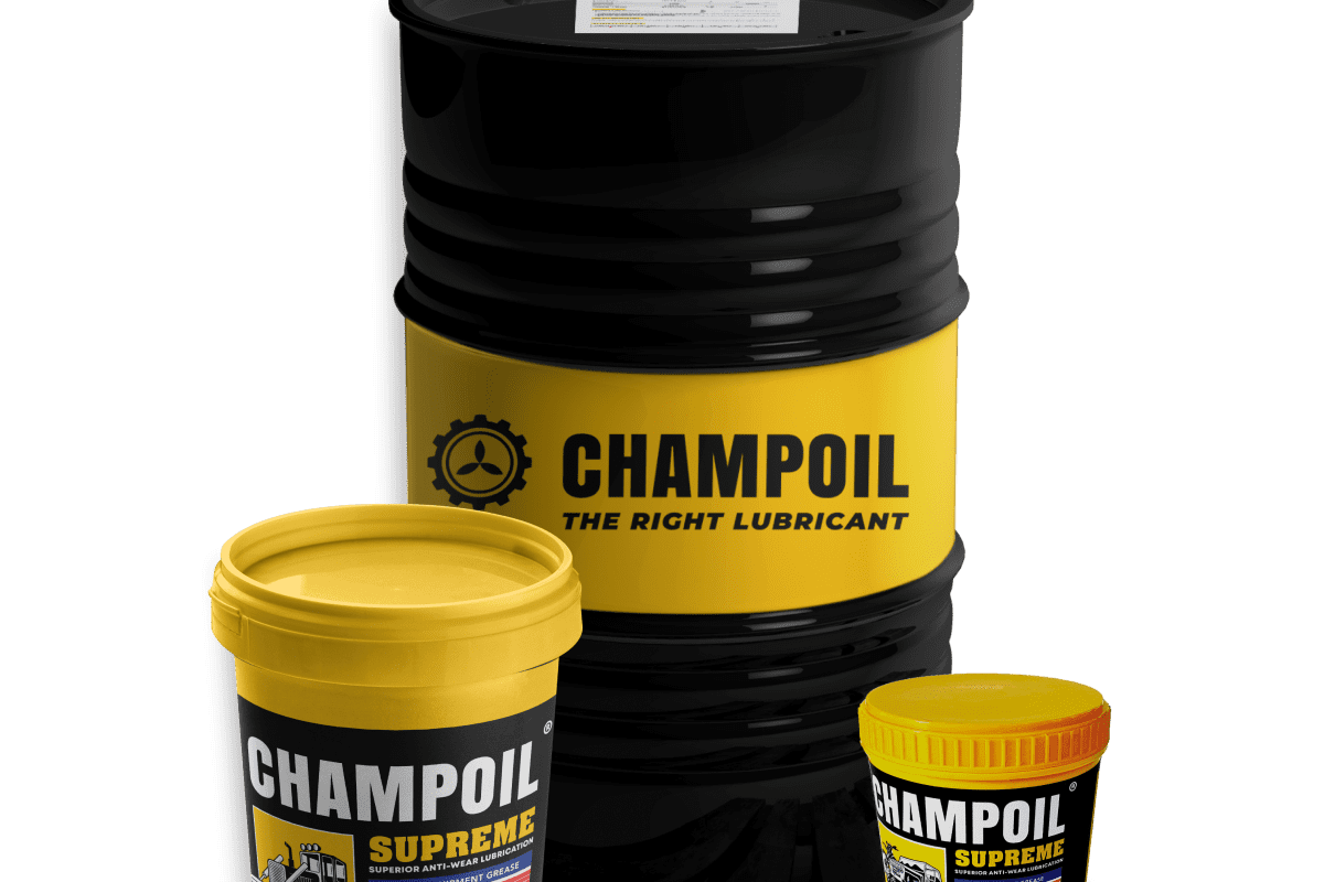 Pelumas Grease/Gemuk