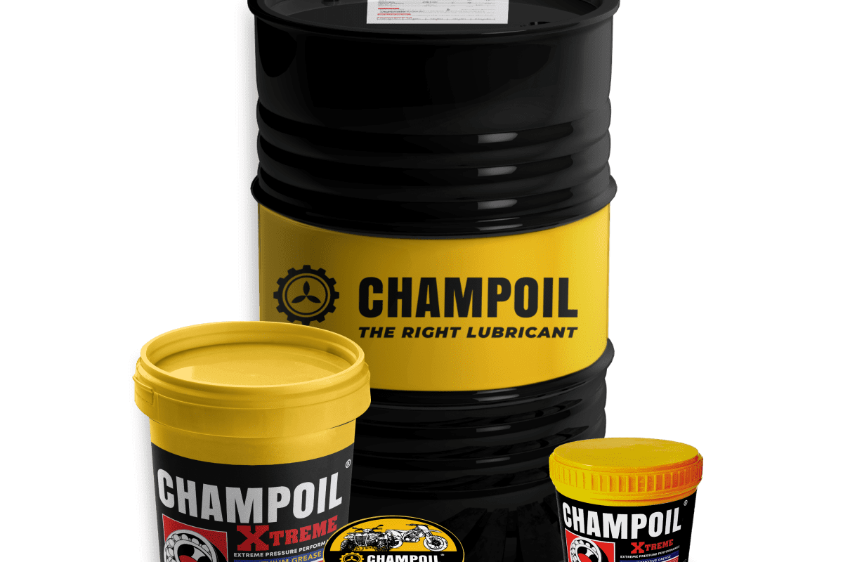 Champoil Bundles XTREME