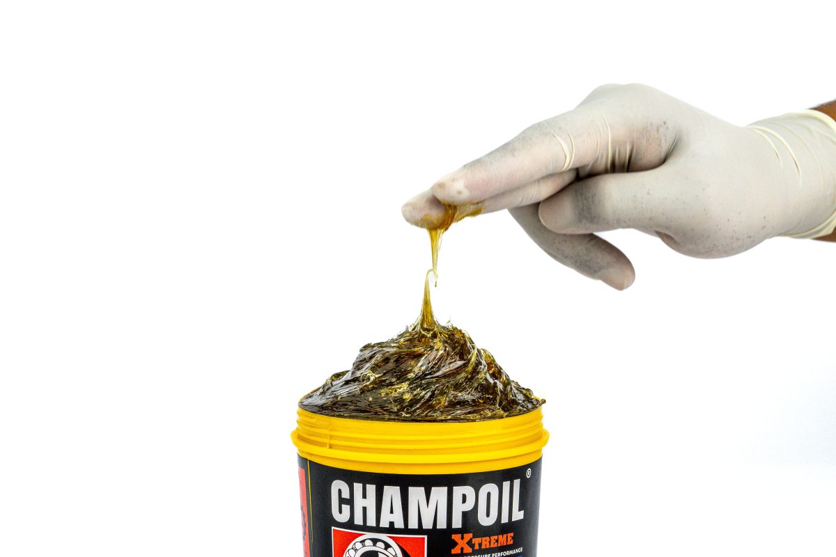 Champoil Distributor Grease/Gemuk