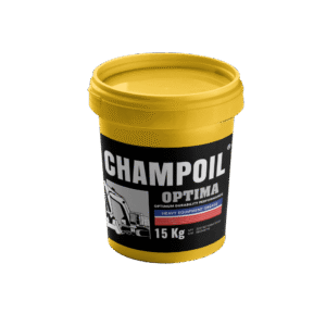 Champoil Grease Optima