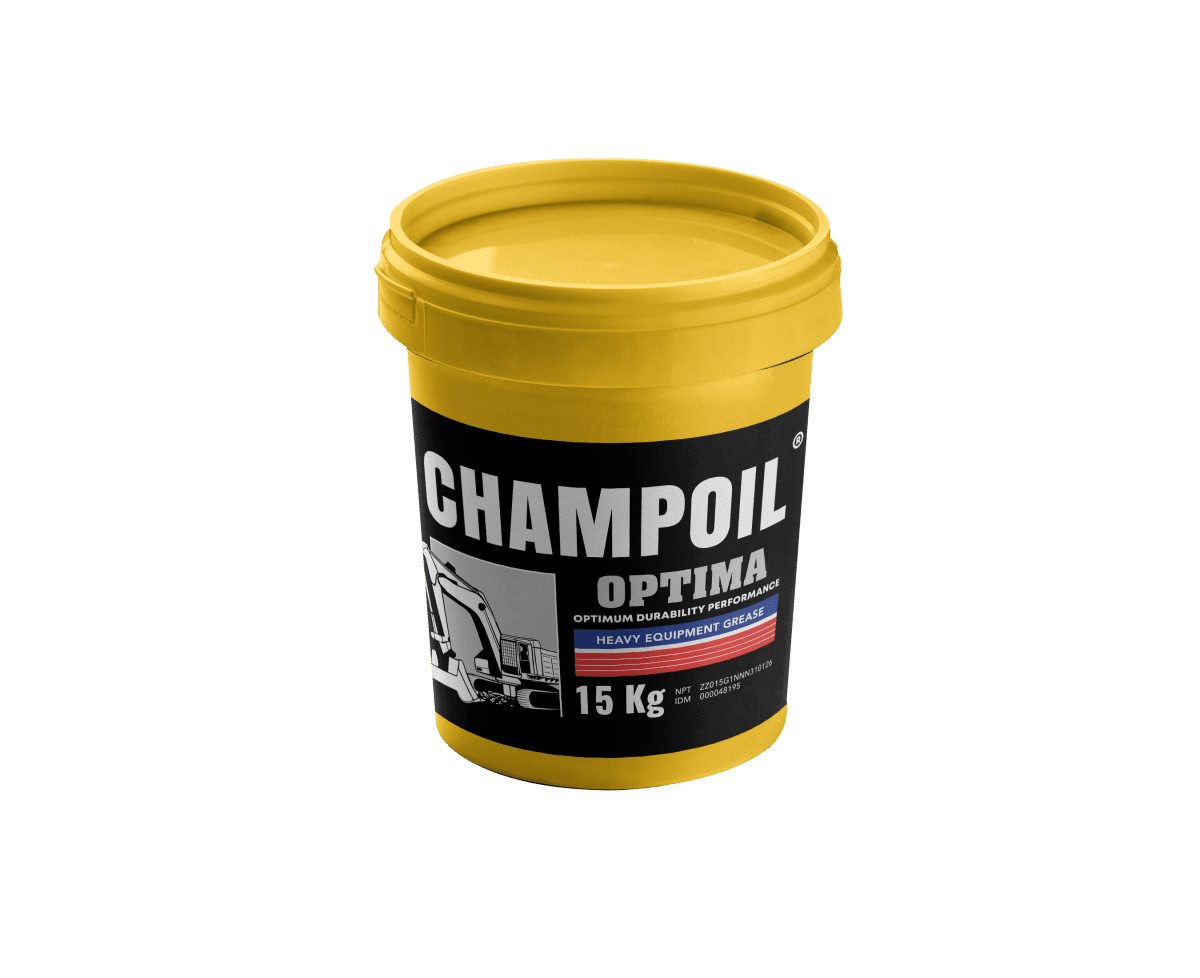 Champoil Grease Optima