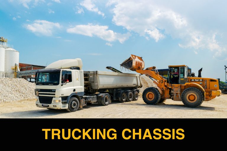 Penggunaan champoil grease untuk alat berat