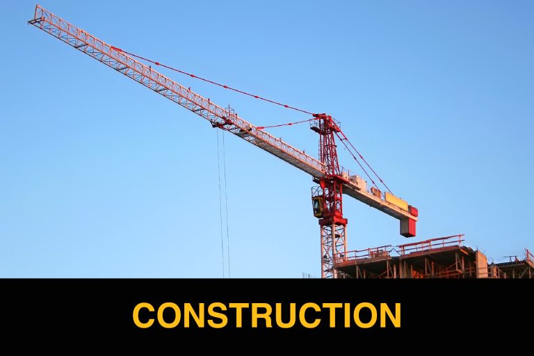 Penggunaan champoil grease untuk Konstruksi