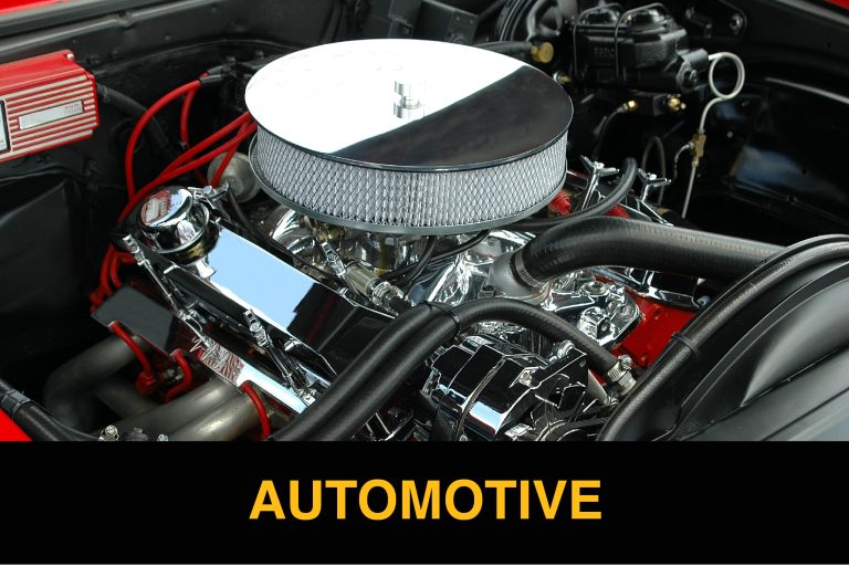 Penggunaan champoil grease untuk automotive