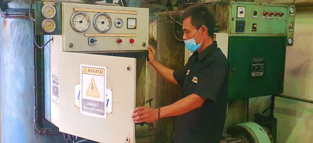 Engineering Indolumas Grease