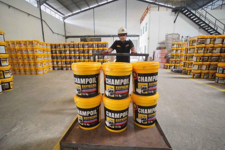 Kualitas Terbaik Sejak 1983