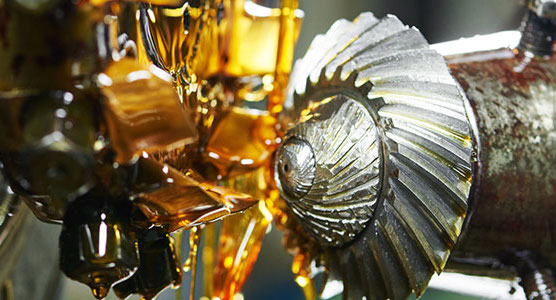 jenis based oil pelumas grease / gemuk