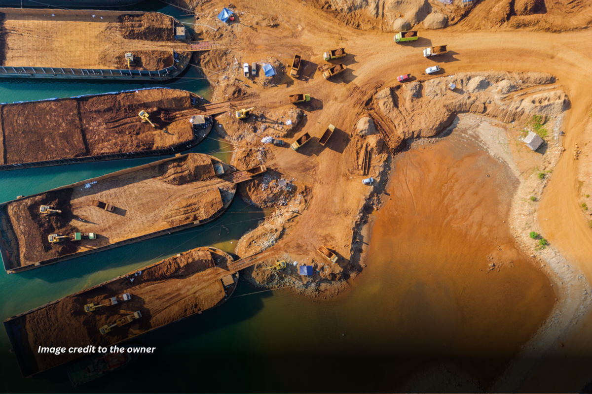 smelter nikel indonesia